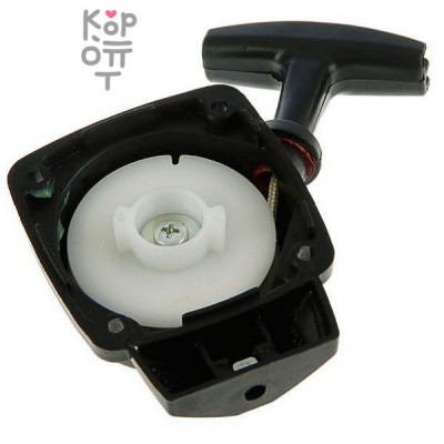 Huter Стартер для GGT-800