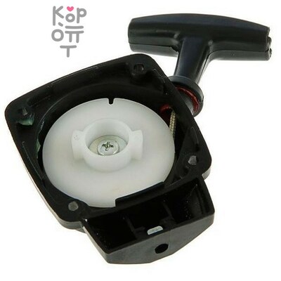 Huter Стартер для GGT-800