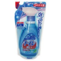 Nihon Detergent Чистящая спрей-пена для туалета