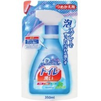 Nihon Detergent Чистящая спрей-пена для туалета