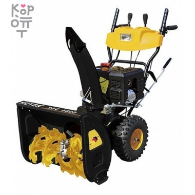 Снегоуборщик Huter SGC 6000 — Корейские товары для всей семьи(КорОпт)