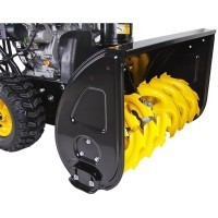 Снегоуборщик Huter SGC 6000