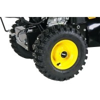 Снегоуборщик Huter SGC 6000