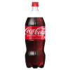 Напиток безалкогольный газированный Кока Кола, Coca-Cola, 1500мл., купить с доставкой на дом фото 2 &mdash; Корейские товары для всей семьи(КорОпт)