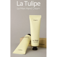 Medi Flower Vegan.i Le Mien Hand Cream Set - Набор кремов для рук Веган Миен 5шт.*50гр.