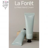 Medi Flower Vegan.i Le Mien Hand Cream Set - Набор кремов для рук Веган Миен 5шт.*50гр.