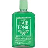 Yanagiya Hair Tonic - Тоник против выпадения волос, 240 мл