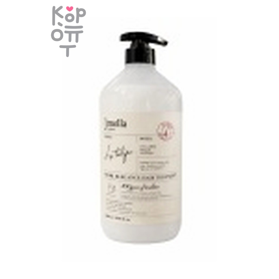 Jmella In France Hair Treament La Tulipe - Кондиционер для волосс ароматом тюльпана 500 мл