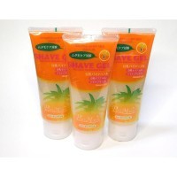 Cosmetex Roland Pore Magic Shave Gel - Гель для бритья для женщин 130гр.
