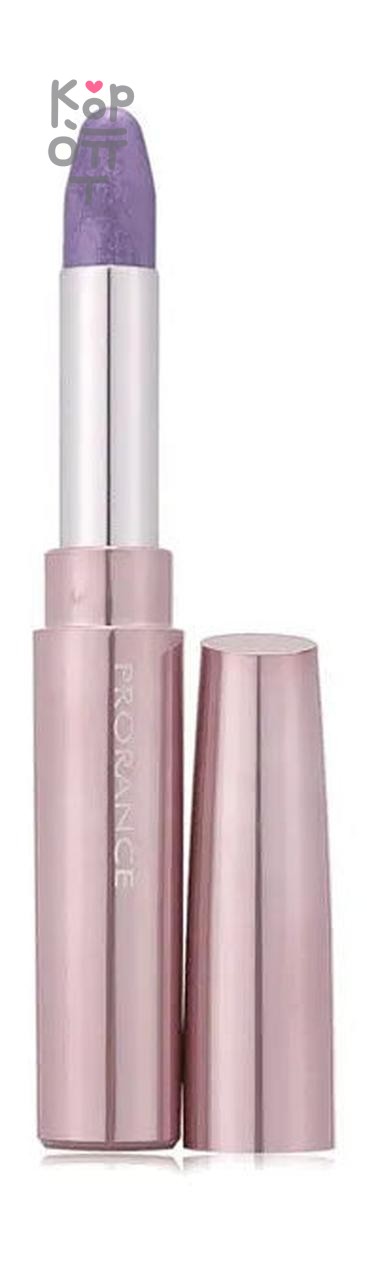 Prorance Shine Stick Shadow 07 Purple Wonder - Тени-карандаш для век №07 Фиолетовое чудо 1,8 гр