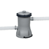 Фильтр-насос Bestway FlowClear для бассейнов, картриджный, 220-240V, 2006л/ч, модель 58383, купить с доставкой на дом фото 2 — Корейские товары для всей семьи(КорОпт)