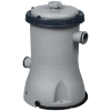 Фильтр-насос Bestway FlowClear для бассейнов, картриджный, 220-240V, 2006л/ч, модель 58383, купить с доставкой на дом фото 3 — Корейские товары для всей семьи(КорОпт)