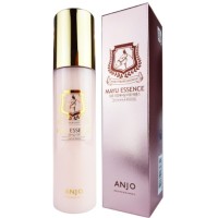 ANJO Mayu Enriched Essence - Антивозрастная эссенция для лица с Лошадиными Липидами 150мл. 