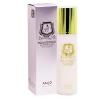 ANJO Mayu Enriched Essence - Антивозрастная эссенция для лица с Лошадиными Липидами 150мл. 