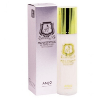 Anjo Professional Mayu Enriched Essence - Эссенция для лица антивозрастная с лошадиными липидами 150 мл
