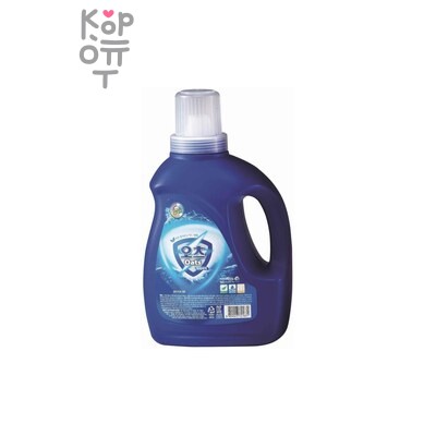 Oats Liquid Detergent — Гель для стирки, 2000 г