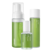 Celimax The Real Noni Acne Bubble Cleanser - Мягкая очищающая пенка на основе Нони, 150 мл