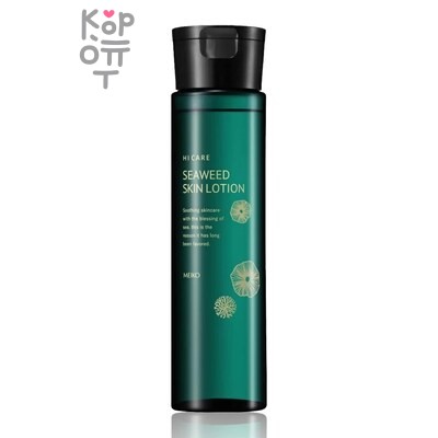 Meiko Cosmetics "Hi-Care" — Лосьон для кожи 300 мл