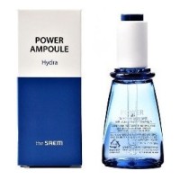 The Saem — Power Ampoule — Hydra / Pore-Tight / Anti-Wrinkle / Vita-White, 35 мл