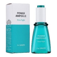 The Saem — Power Ampoule — Hydra / Pore-Tight / Anti-Wrinkle / Vita-White, 35 мл