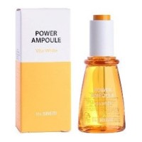The Saem — Power Ampoule — Hydra / Pore-Tight / Anti-Wrinkle / Vita-White, 35 мл