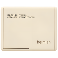 Heimish Moringa Ceramide Pressed Setting Powder - Фиксирующая минеральная пудра 5гр.