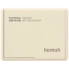 Heimish Moringa Ceramide Pressed Setting Powder - Фиксирующая минеральная пудра 5гр., купить с доставкой на дом фото 3 — Корейские товары для всей семьи(КорОпт)