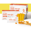 Nutri D-Day High Content Vitamin C 1000 Gold - Комплекс с высоким содержанием витамина С, 1100мг * 150табл., купить с доставкой на дом фото 1 — Корейские товары для всей семьи(КорОпт)