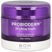 Bioheal BOH Probioderm 3D Lifting Cream - Крем для лица с лифтинг эффектом 50мл. 