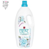 LION Essence Impression - Гель для стирки суперконцентрат, Впечатляющий аромат