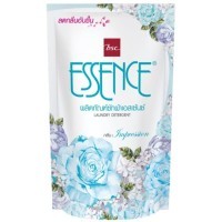 LION Essence Impression - Гель для стирки суперконцентрат, Впечатляющий аромат