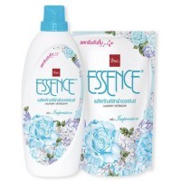 LION Essence Impression - Гель для стирки суперконцентрат, Впечатляющий аромат