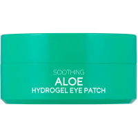 Tenzero Soothing Aloe Eye Patch - Гидрогелевые патчи для глаз с экстрактом Алоэ 90гр./60шт.