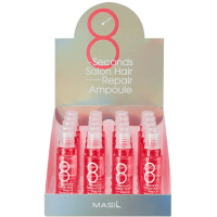 Masil 8 Seconds Salon Hair Repair Ampoule - Протеиновая маска-филлер для поврежденных волос