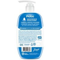 PROBO Protective Shower Gel Ultraman - Детский защитный гель для душа Ультрамен с экстрактом Чёрного Овса, 500мл.   