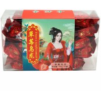 Чай Long Yang Аньси Улун со вкусом Клубники, 105гр. (15п.*7гр.)