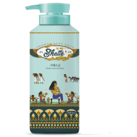 Mukunghwa Shower Body Soap - Жидкое мыло для тела ароматерапия Свежесть Океана 900мл.