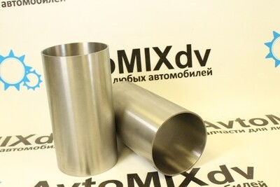 Гильза ДВС 4TNV98 S / F 129901-01198 прямая IZUMI