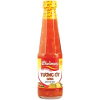 Cholimex Ginger Chili Sauce - Имбирный соус чили 270гр., Коробка 24шт.