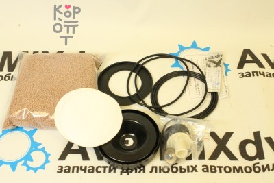Ремкомплект масловлагоотделителя XQ8419, HD-S015 для DR-31 KIT JKG