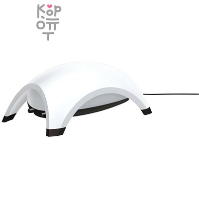Tetra AРS 300 компрессор для аквариумов 120-300л. белый
