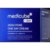 Medicube Zero Pore One Day Cream - Многофункциональный водянистый крем для сужения пор 50мл., купить с доставкой на дом фото 2 &mdash; Корейские товары для всей семьи(КорОпт)