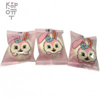 Маршмеллоу Cotton Candy, привет зайчик