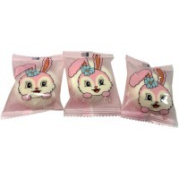 Маршмеллоу Cotton Candy, привет зайчик