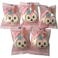 Маршмеллоу Cotton Candy, привет зайчик