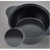 Набор Экологичных облегченных Кастрюль HappyCall Arbor Ceramic Pot 2Р (18см, 20см + прихватки) с керамическим покрытием без PFOA и PFOS, купить с доставкой на дом фото 9 — Корейские товары для всей семьи(КорОпт)