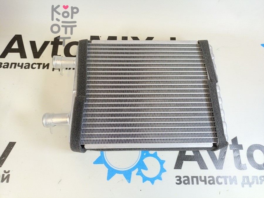 Радиатор отопителя салона HTR814 / HR-601-32-K 87150-1241 / S8715-02141 HINO J08C GSParts