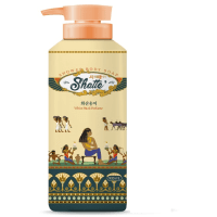 Mukunghwa Shower Body Soap - Жидкое мыло для тела ароматерапия Белый мускус.
