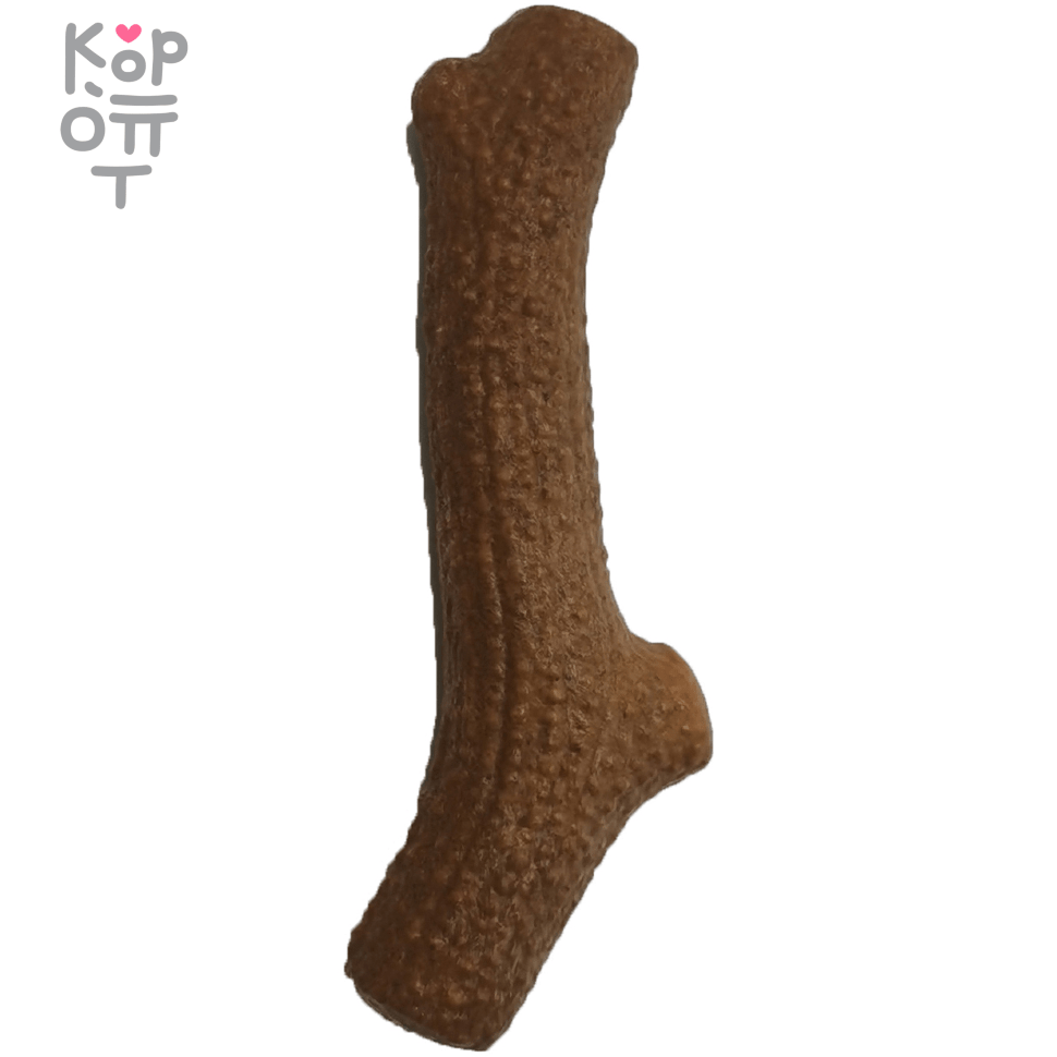 Petpark Игрушка для собак Косточка., купить с доставкой на дом фото 1 — Корейские товары для всей семьи(КорОпт)