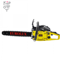 Бензопила Eurolux GS-4518.